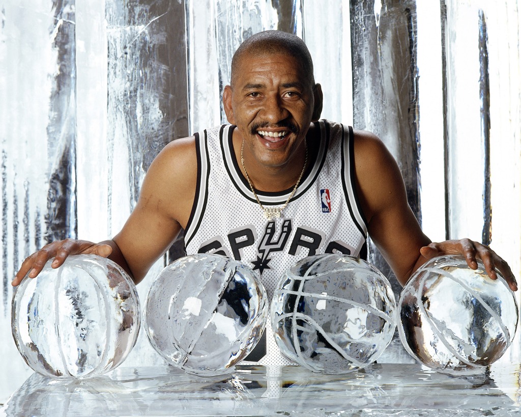 George Gervin