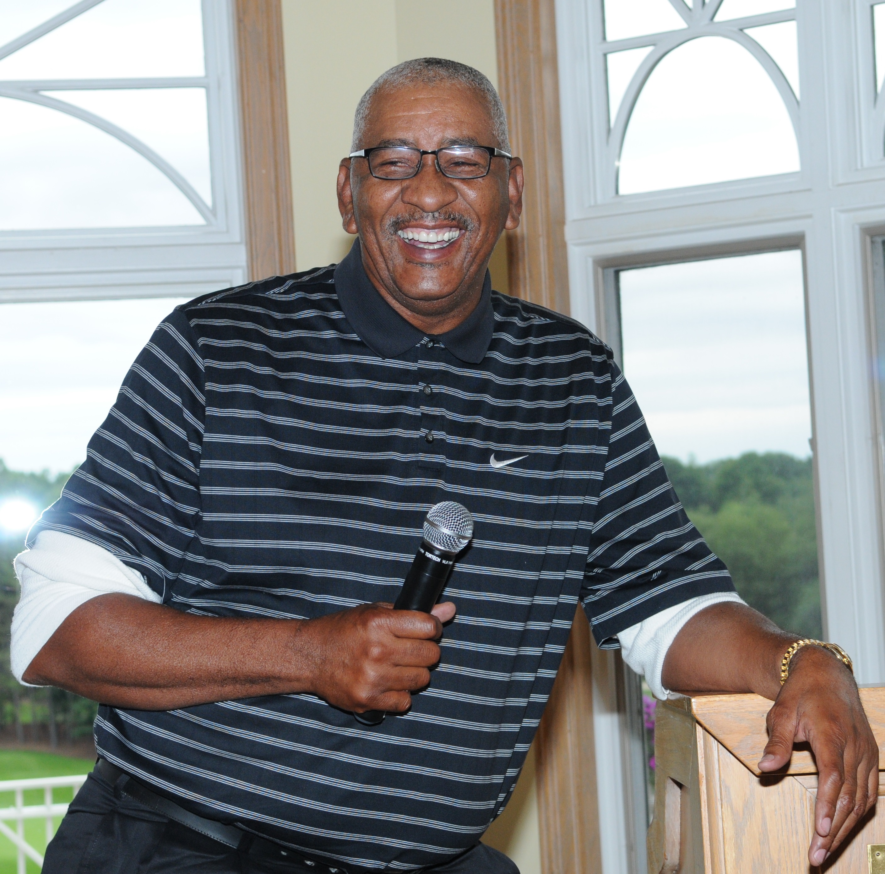 George Gervin
